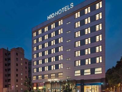 H10 Itaca Hotel Barcelona