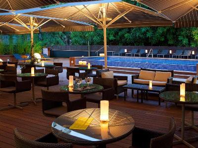 H10 Itaca Hotel 4*